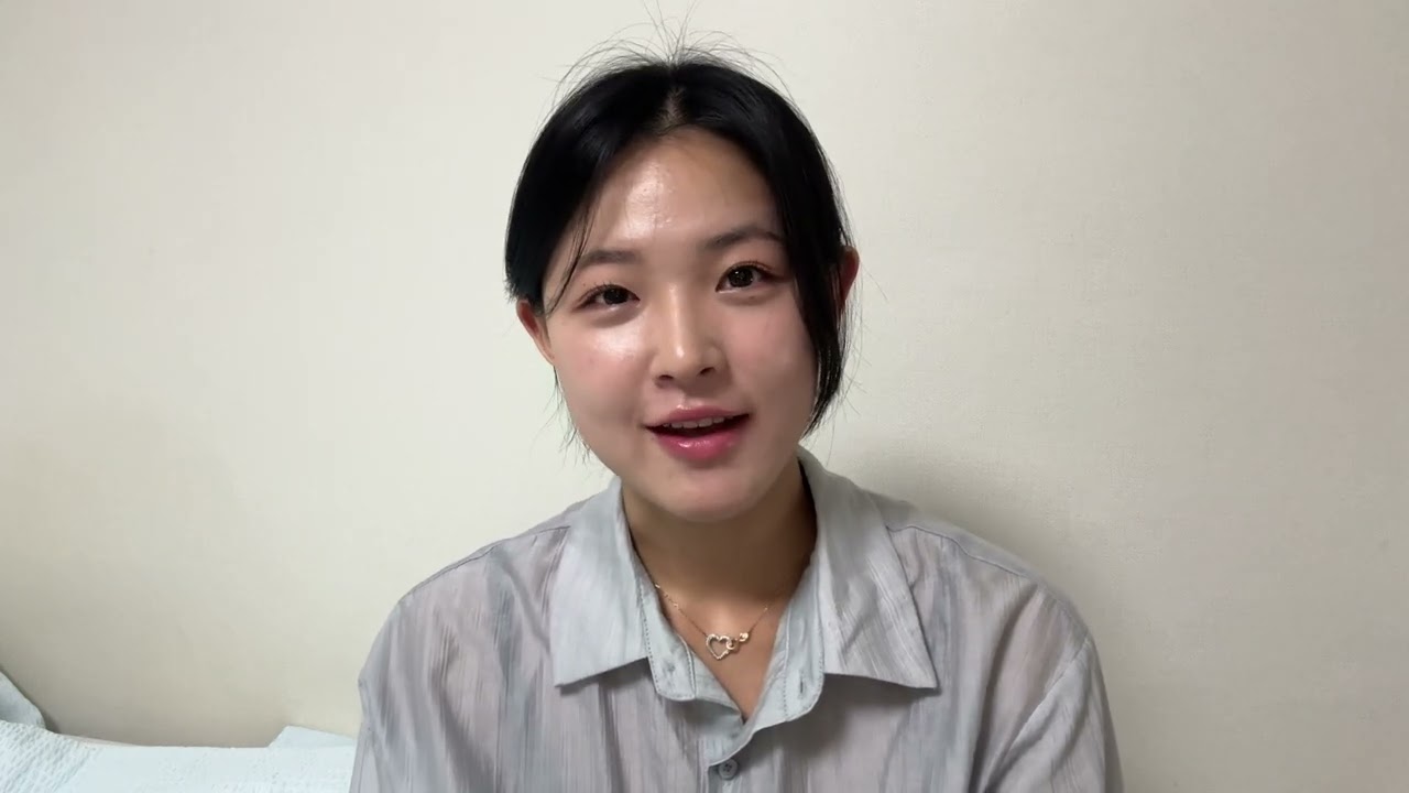 사랑하니까 다 이해해 #신인 #배우 #김주은 #김주은연기영상