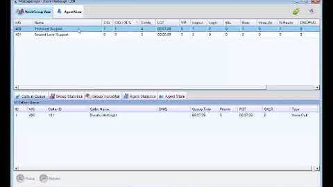 MaxCS MaxSupervisor Training Video