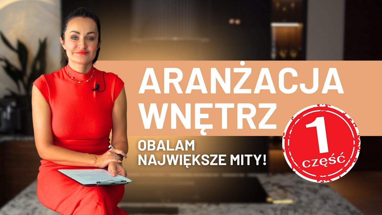 Chcesz aby Twój dom był wyjątkowy ale boisz się zaryzykować?