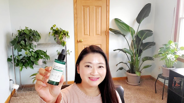 Some by mi miracle serum review