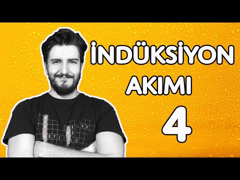 Öz İndüksiyon Akımı | PDF