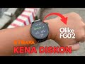 GPS BAGUS, TAPI HR SENSOR BANYAK PENYIMPANGAN? | TES SENSOR OLIKE FG02