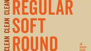 Veneer Clean Font Download screenshot 2