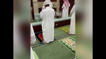 ما تيسر من سورة الأنبياء || بصوت الشيخ أحمد الرباعي