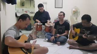 SECANGKIR KOPI   JONI ISKANDAR  (COVER NGAMEN SAWO)