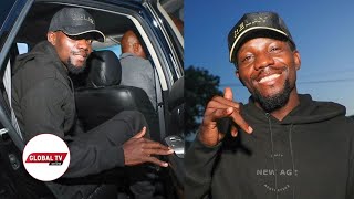 CHAMA Alivyotua AIRPORT,  SIMBA WAMFICHA, MASHABIKI WALIOJITOKEZA Kumpokea WALALAMIKA..