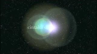 tomok - cintaku di indonesia (lirik)