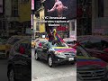 Venezuelan In New York Celebrates Capture Of Maduro Venezuela Maduro Trump Guerra Venezuelan In New York Celebrates Capture Of Maduro Venezuela Maduro Trump Guerra