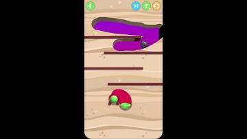 Dig This! Insane Levels. 1. Insane. Level 1-20. Walkthrough.