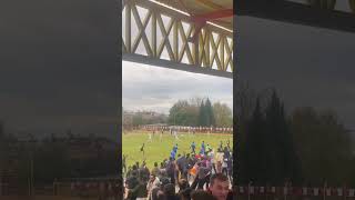 Video 840 Sevinç, Öfke, Hüzün Bir Aradabayındırsporun 906Da Ofsayt Nedeniyle İptal Edilen Ü