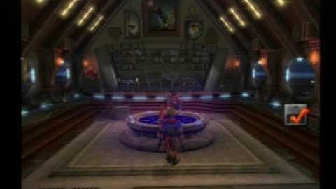 Jak 3 Playthrough Part 16