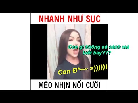 Video Cẩm Lan Sục Linda Thi Nhanh Như Chớp - Cực Hài | 5... - youtube