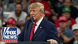 Trump: ZERO illegal aliens have been admitted into the US