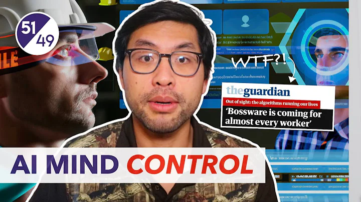 companies want to use AI to control your brain!!