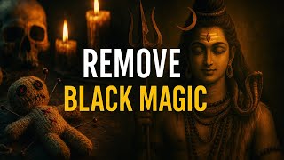 REMOVE BLACK MAGIC 108 Times Protection Chant for Negative Energy Evil Eye