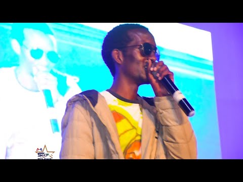 Collab Riddim MAFIA FOREVA👽 (MAD COLLAB RIDDIM)🇯🇲🇰🇪live performance - YouTube