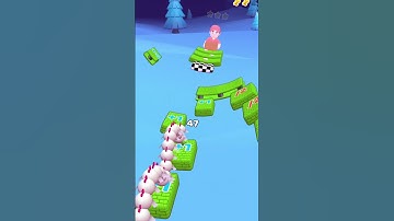Count and Bounce Level 80 #count #and #bounce #games #gaming #gameplay #gameshorts #gamingvideos