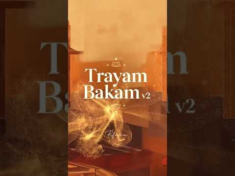 Trayam Bakam V2