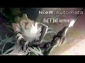 [Eng] NieR Automata Ver1.1 Drama CD 2 fa[T]al error - Letter「手紙」[Enable CC]