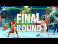 Fluxwildly ibuki vs aliette kolin first to 5  1st set