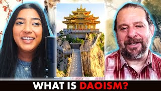 What is Daoism Philosophy & Chinese Medicine? Tap into Ancient Healing with expert Dr. Jack Schaefer by PsycheTruth 933 views 3 days ago 10 minutes, 21 seconds