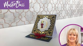 Master Class: Foilpress (01 June 2022)