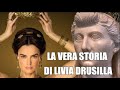 Domina, la serie TV Sky: la vera storia di Livia Drusilla, moglie di Augusto
