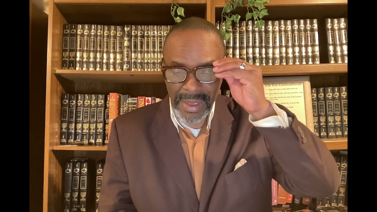 Matthew 5:1-12 - Who ae you when no ones looking!