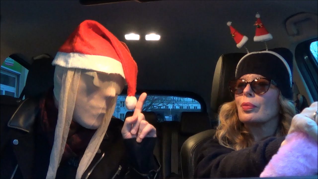 Deixmas 2025 Making Of "Der Weihnachtscoup"