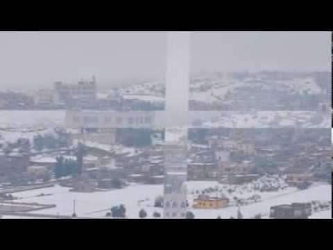 شتاء ميس الجبل    2013