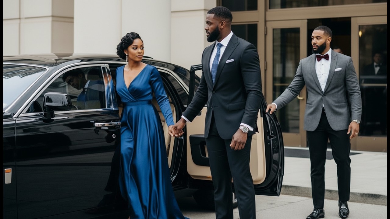 He Invited His Ex-Wife to Humiliate Her at His Wedding — She Arrived With a Billionaire Investor