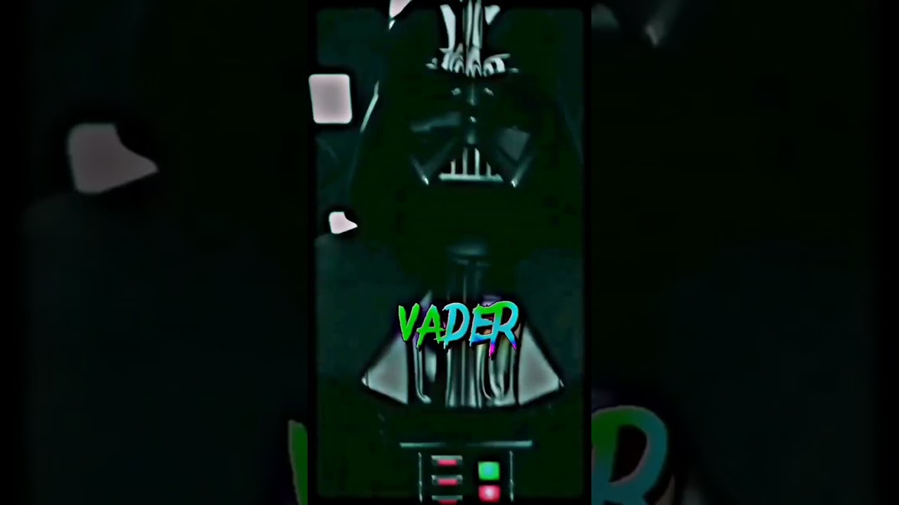 Loki vs Darth Vader