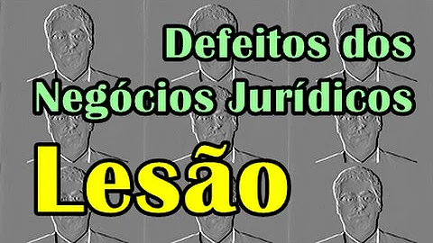Foi celebrado um negócio jurídico bilateral no qual?