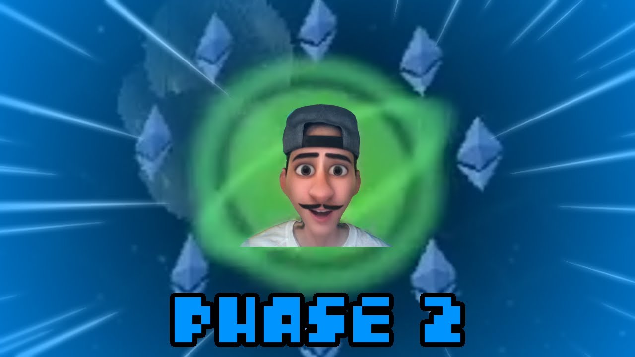 Raldi's Crackhouse - Crypto Crackdown (Phase 2)