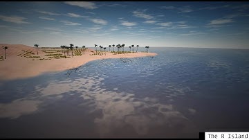 Ignacio Cortizo Pol - Demoreel 2016-2017