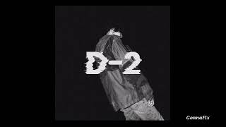 [Audio] Agust D (Suga BTS) – Daechwita (대취타)