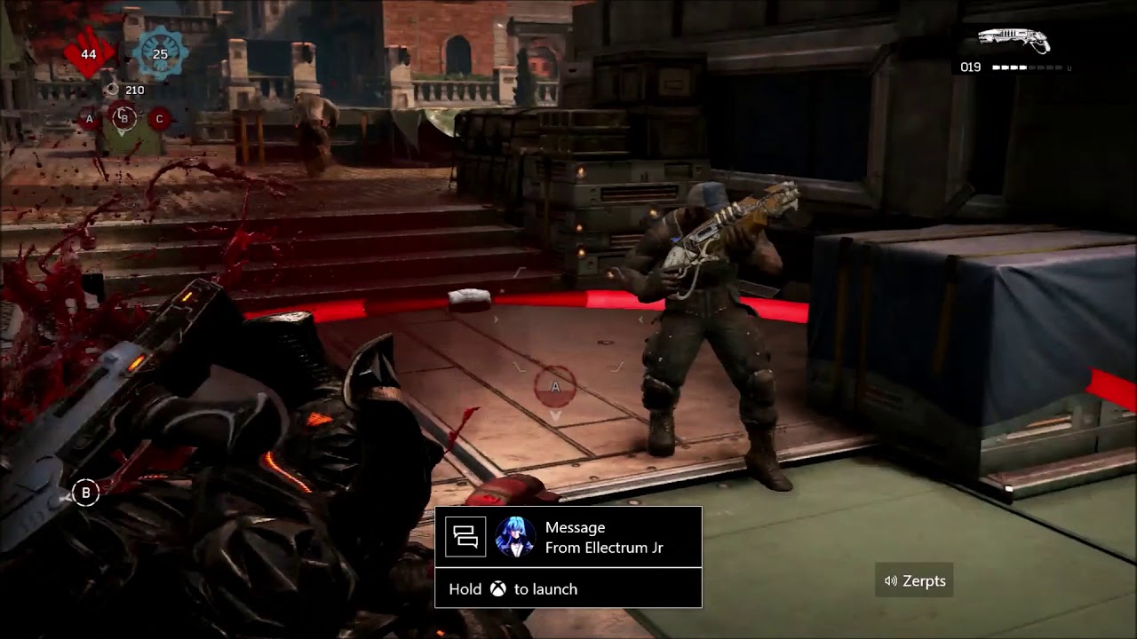 Ess Ichigo-"Amnesia" (2.8 Outplays & Wallbounce)