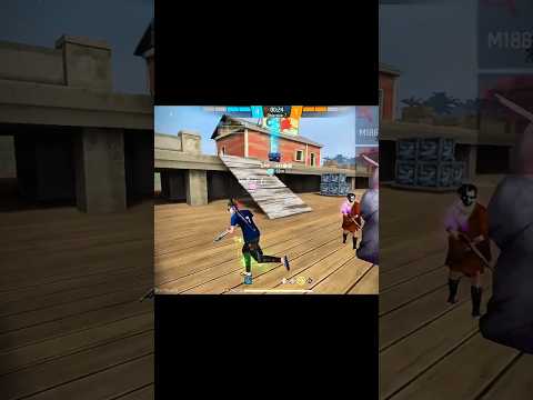 ⚡ Flash Speed Headshot 🔥#freefire #gaming #shorts