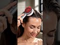 Comb Scalp Massager
