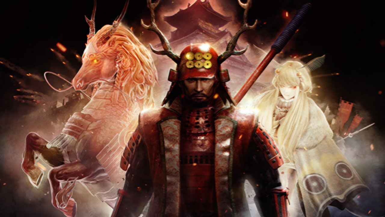 [FR] NIOH Remastered DLC 2 [HD] | Let's Play #35 | [No Commentary]