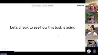TA PD 202530 Audience Engagement Tools: Mentimeter | Zoom Polls, Quizzes & Surveys