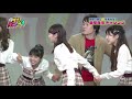 NMB48 オーディション希望者必見!これがNMBの洗礼?!NMB48