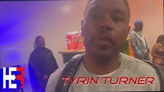 Tyrin Turner (Kaine) Reflects On Menace 2 Society 30 Years Later