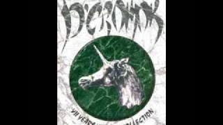 D'cromok-Stranger