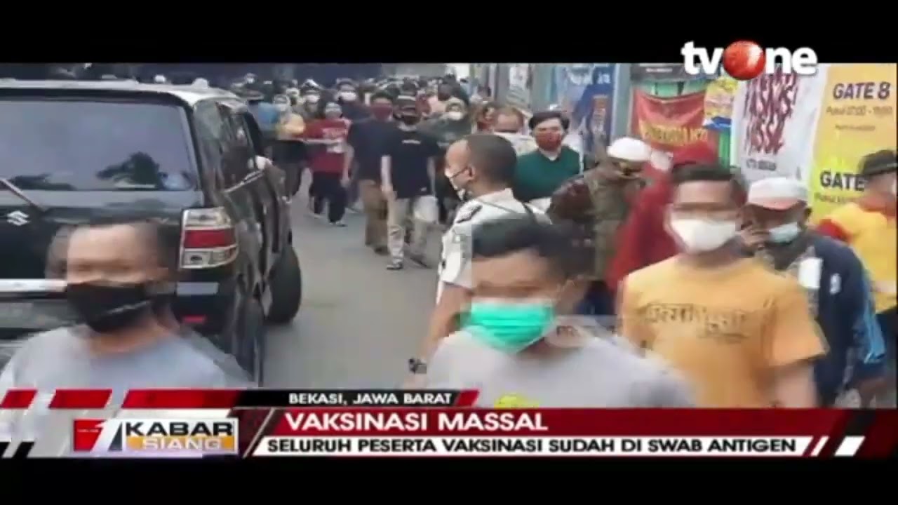 News anchor- Technology in Translation