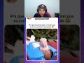PASSARINHO TOMA REMEDIO