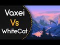 Vaxei vs WhiteCat! // Haywyre - Insight (Twiggykun) [Normal]