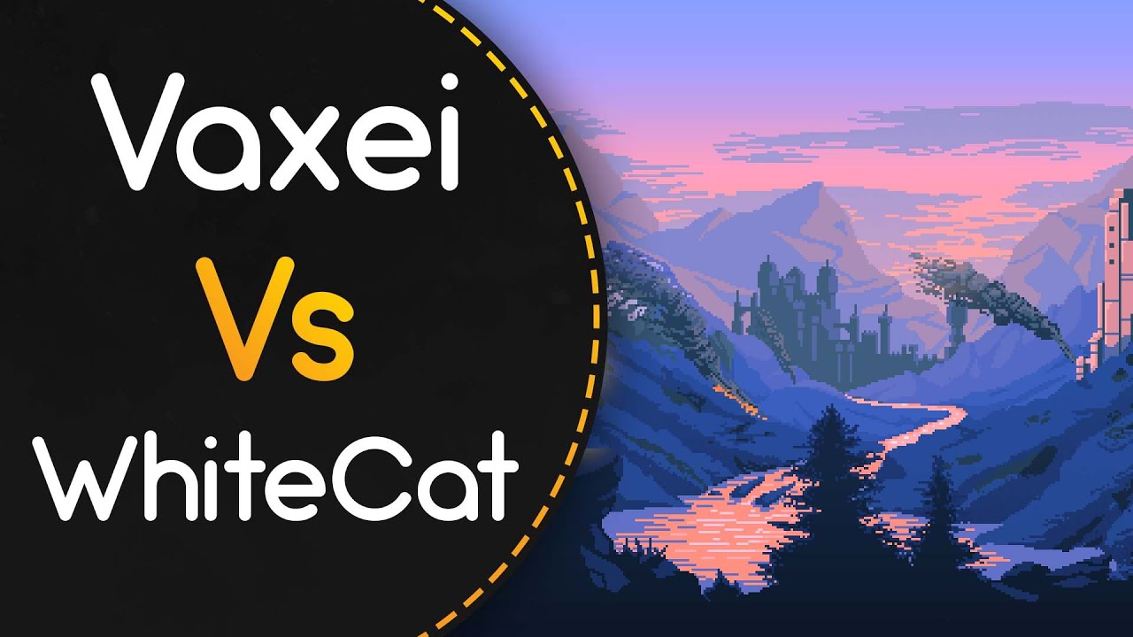 Vaxei vs WhiteCat! // Haywyre - Insight (Twiggykun) [Normal]