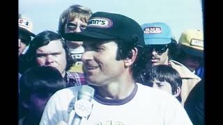 🔥 1975 NHRA WINTERNATIONALS ON ABC WIDE WORLD OF SPORTS — GARLITS, PRUDHOMME & MORE DRAG RACING