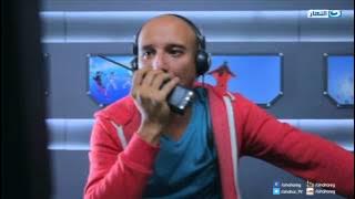 Al Tagrobah Al Khafeya - Episode 27 | الحلقة السابعة والعشرون - التجربة الخفية - شريف مدكور